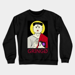 Gringo Crewneck Sweatshirt